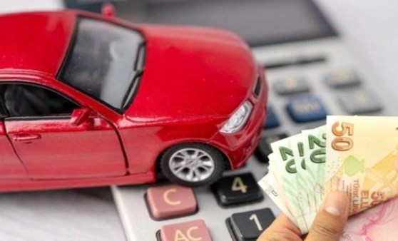 Motorlu Taşıtlar Vergisi Zam Oranları Belli Oldu!