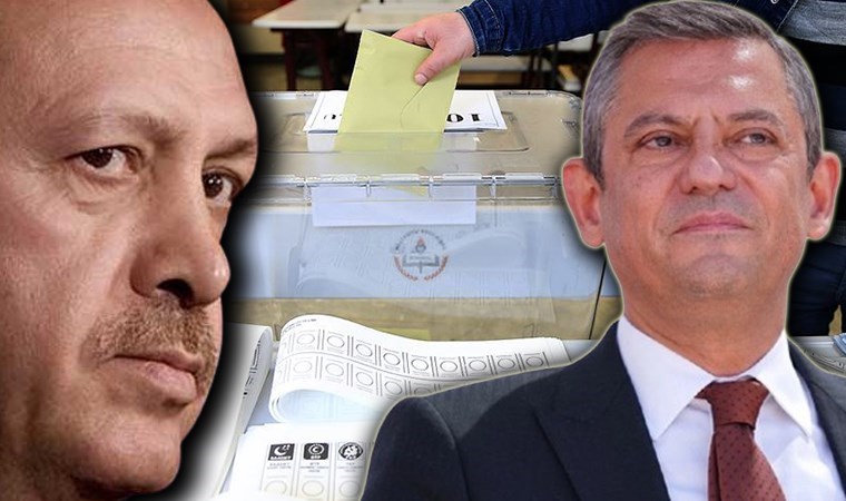 ORC Araştırma’nın son anketinde çarpıcı sonuç