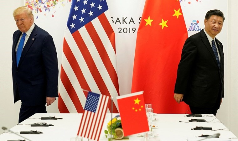 Çin, Trump’ın seçim galibiyetini nasıl karşıladı?