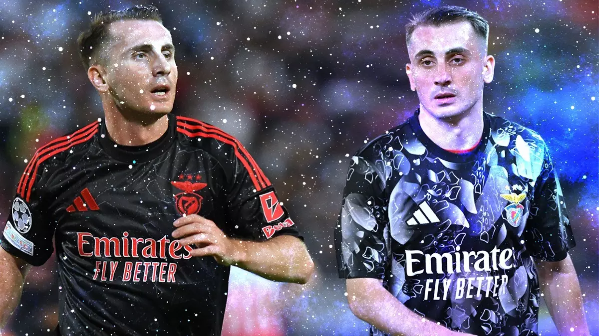 Kerem Portekiz’in en iyisi