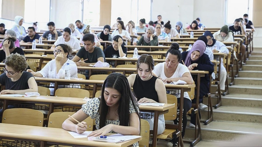 ÖSYM duyurdu KPSS puanları yeniden hesaplandı