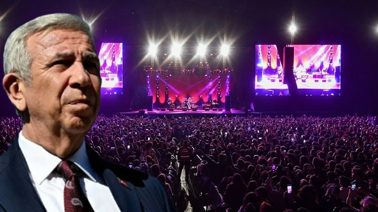 Mansur Yavaş’tan soruşturma talebi ile ilgili açıklama