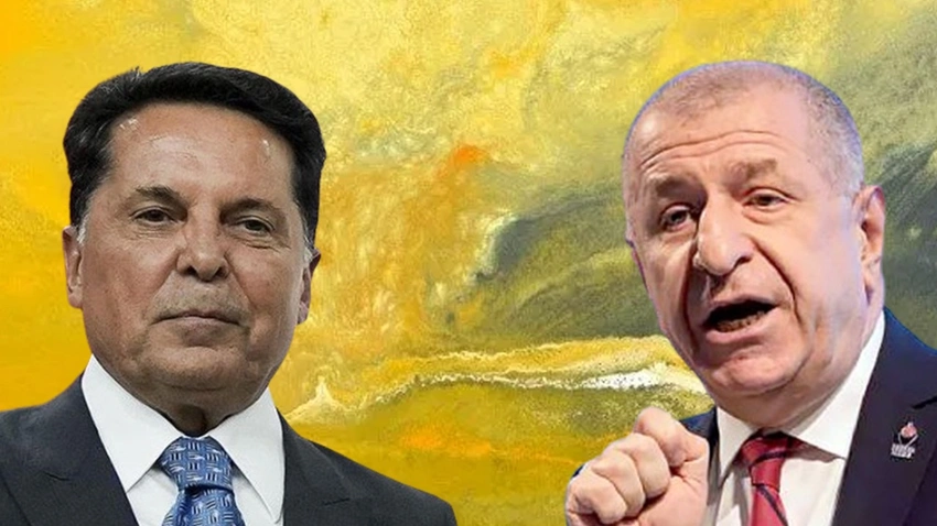 Ümit Özdağ’dan dikkat çeken Ahmet Özer yorumu