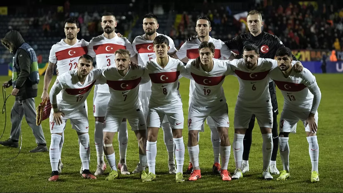 Millerin rakibi Macaristan oldu