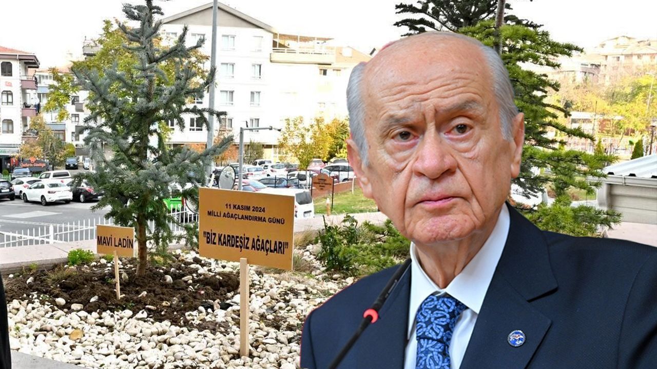 Bahçeli’den “Biz Kardeşiz” çıkışı!