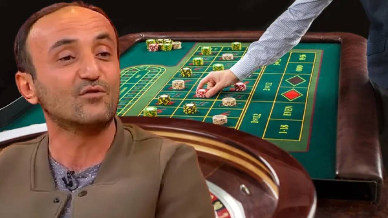 Ersin Korkut’tan ‘Yasa dışı bahis’ açıklaması