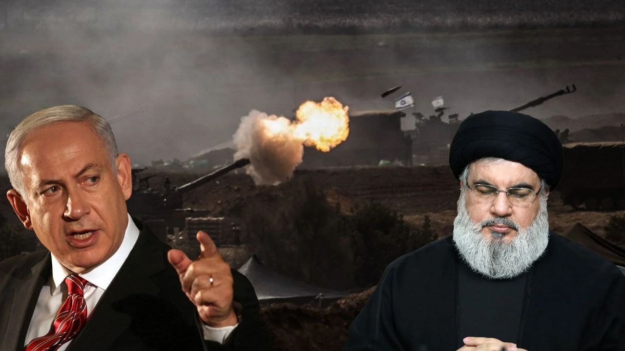 İsrail’den bir suikast daha! 