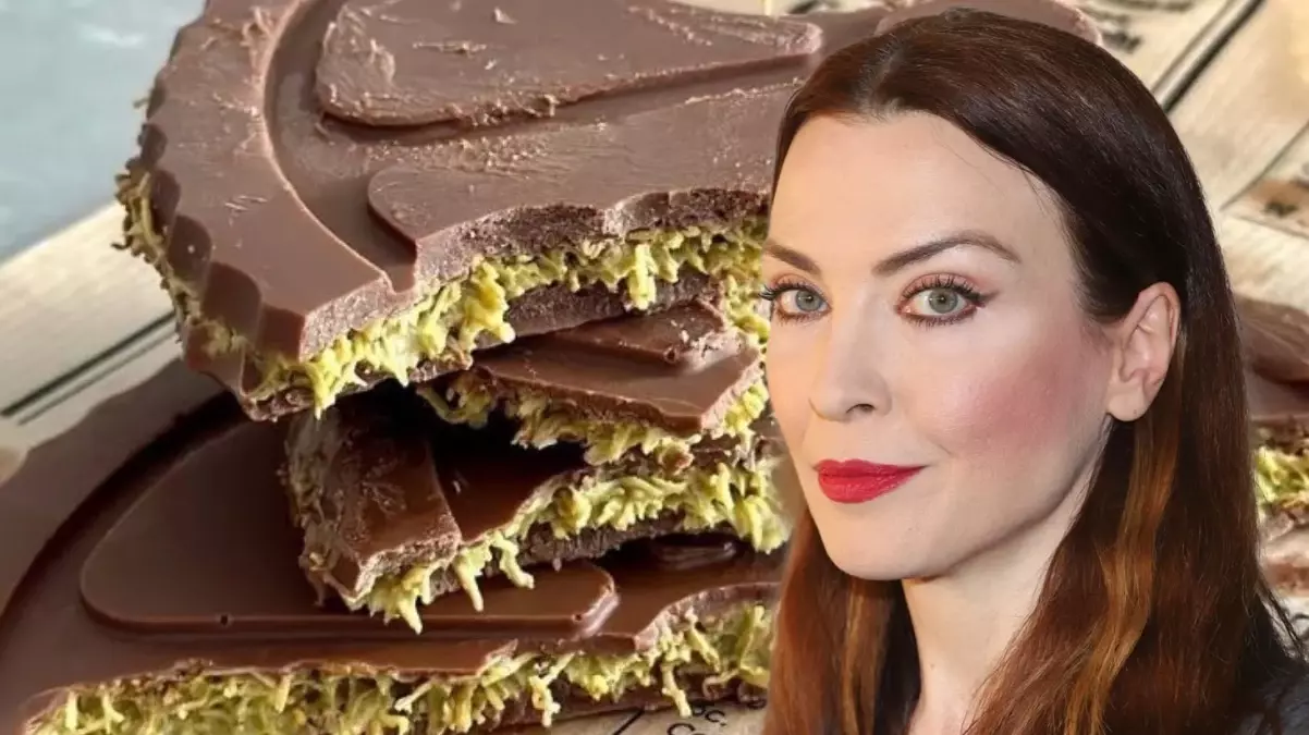 Arzu Yanardağ’dan Dubai çikolatası hakkında çok konuşulacak iddia