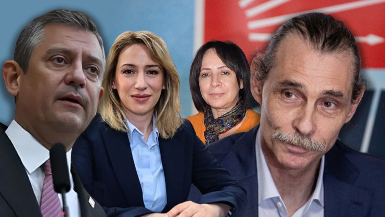 CHP’nin 7’nci oku: Akrabalarını işe al!