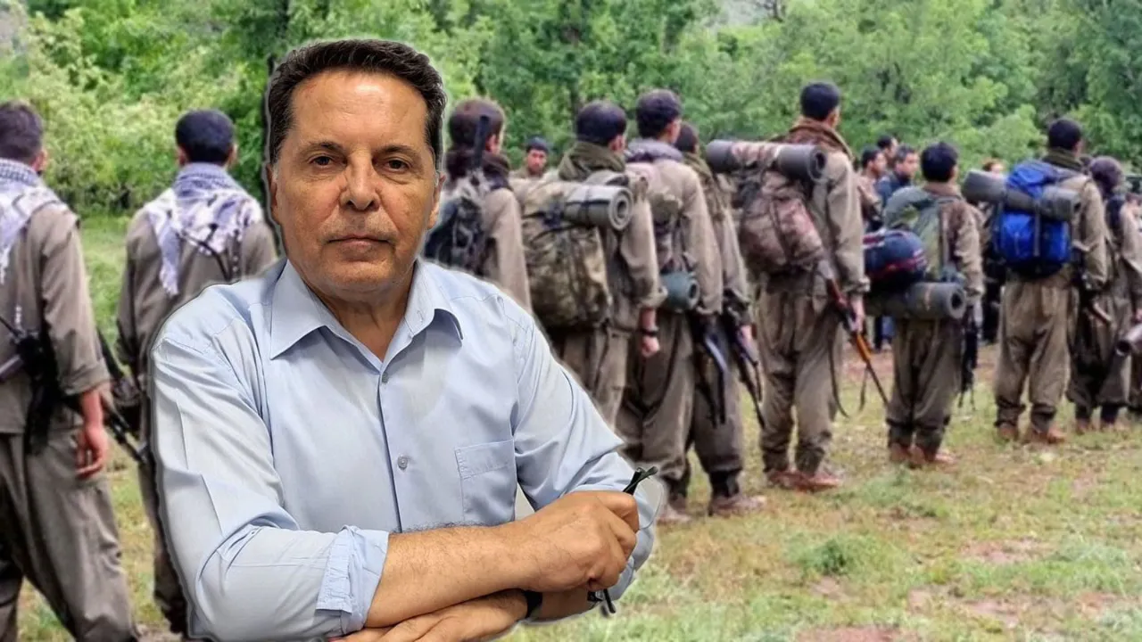 Ahmet Özer’e terörizme finans soruşturması