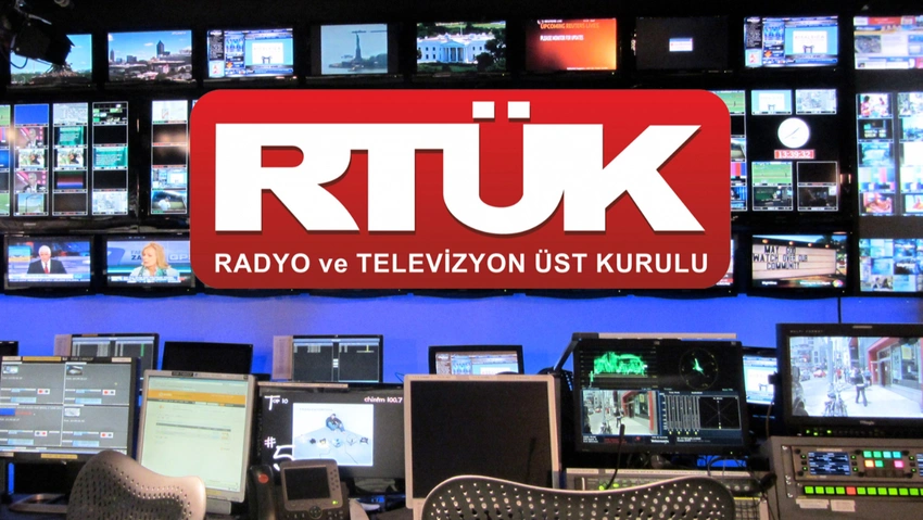 RTÜK 7 kanala ceza yağdırdı!