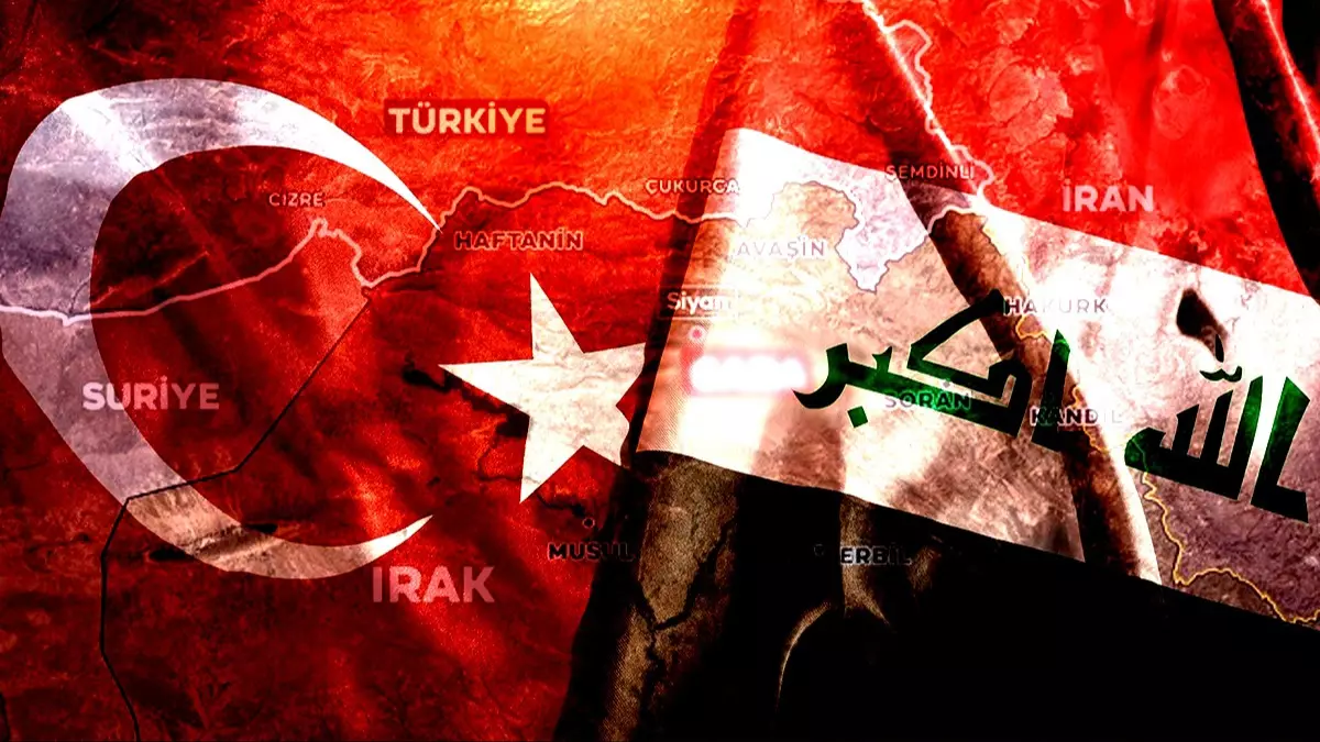 Irak’tan Türkiye’ye ‘Musul’ teklifi!