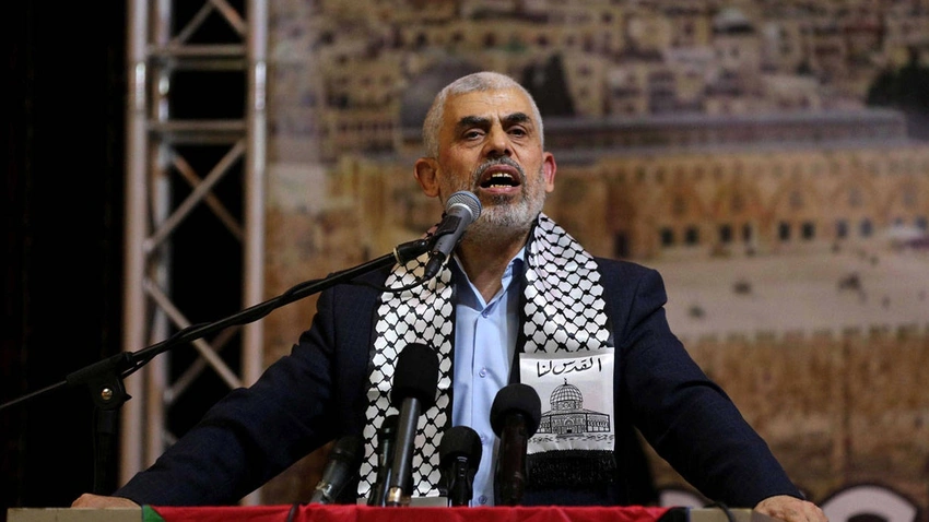 Yahya Sinvar’ın ölümünden yeni bilgiler