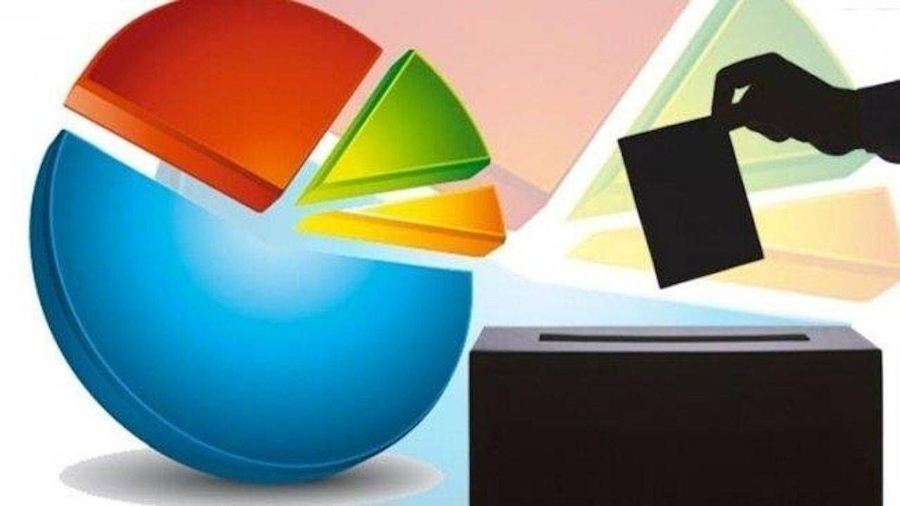 Hangi parti oyunu yüzde kaç artırdı