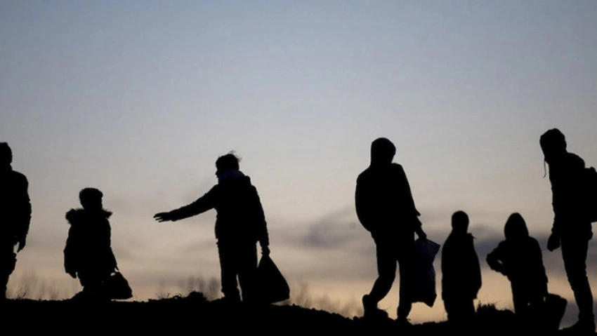 Türkiye’deki Suriyeli sayısı açıklandı