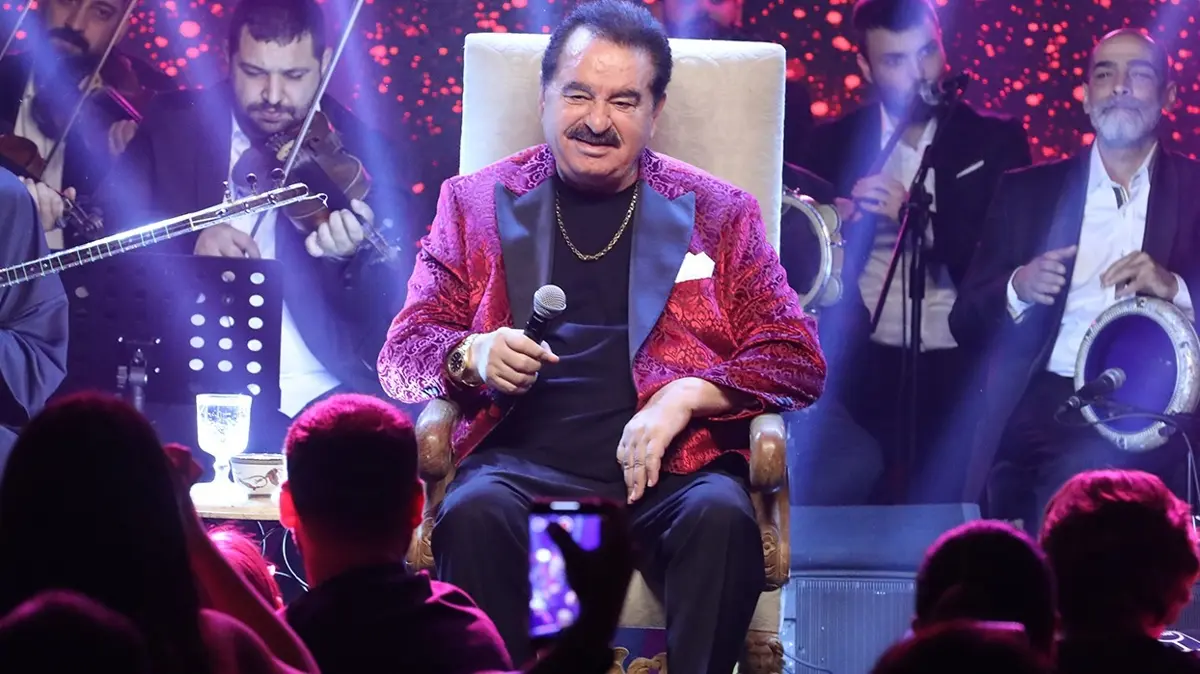 İbrahim Tatlıses: Kimseyi affetmeyeceğim!