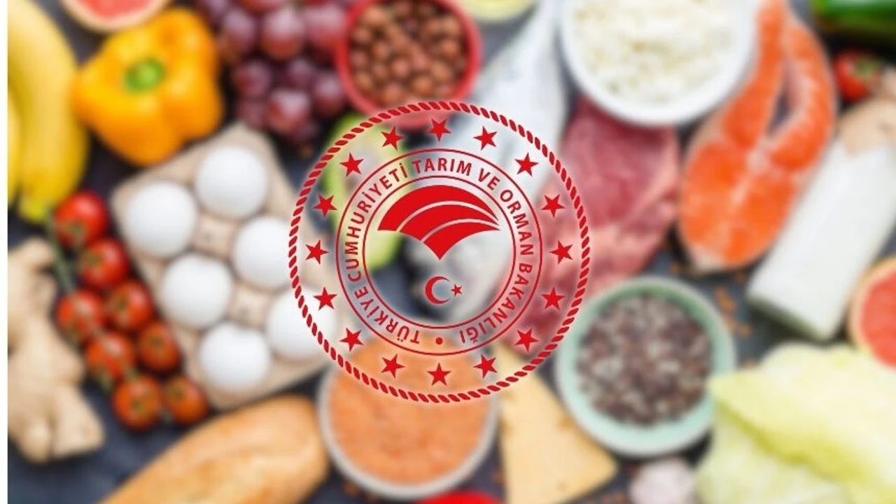 Bakanlık hileli gıda listesini güncelledi