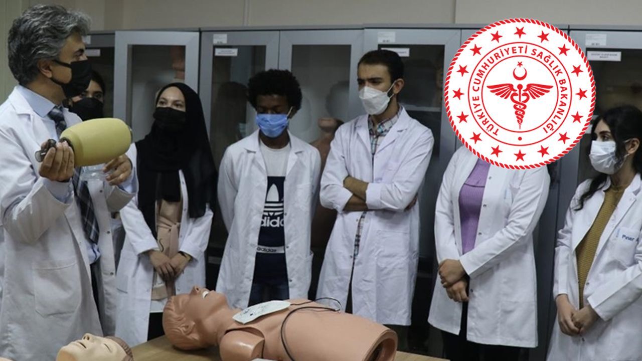 Sağlık Bakanlığı o iddiaları yalanladı