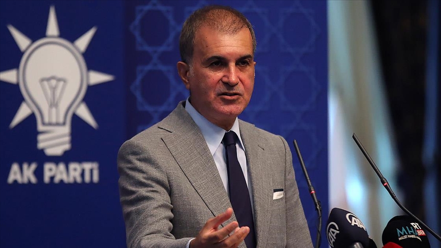 AK Parti’den erken seçim çağrılarına yanıt