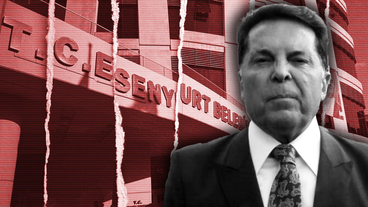 Ahmet Özer’in akrabalarının işine son verildi