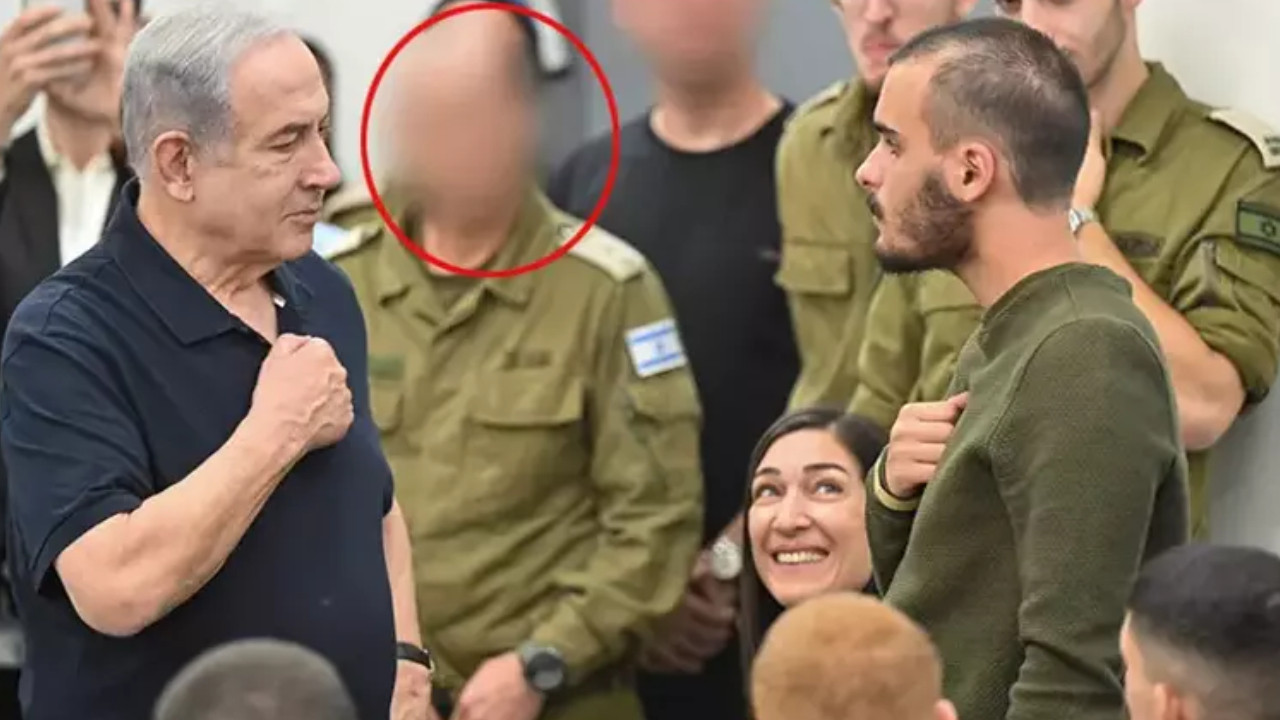 Netanyahu sahte belgelerle anlaşmayı bozmuş!