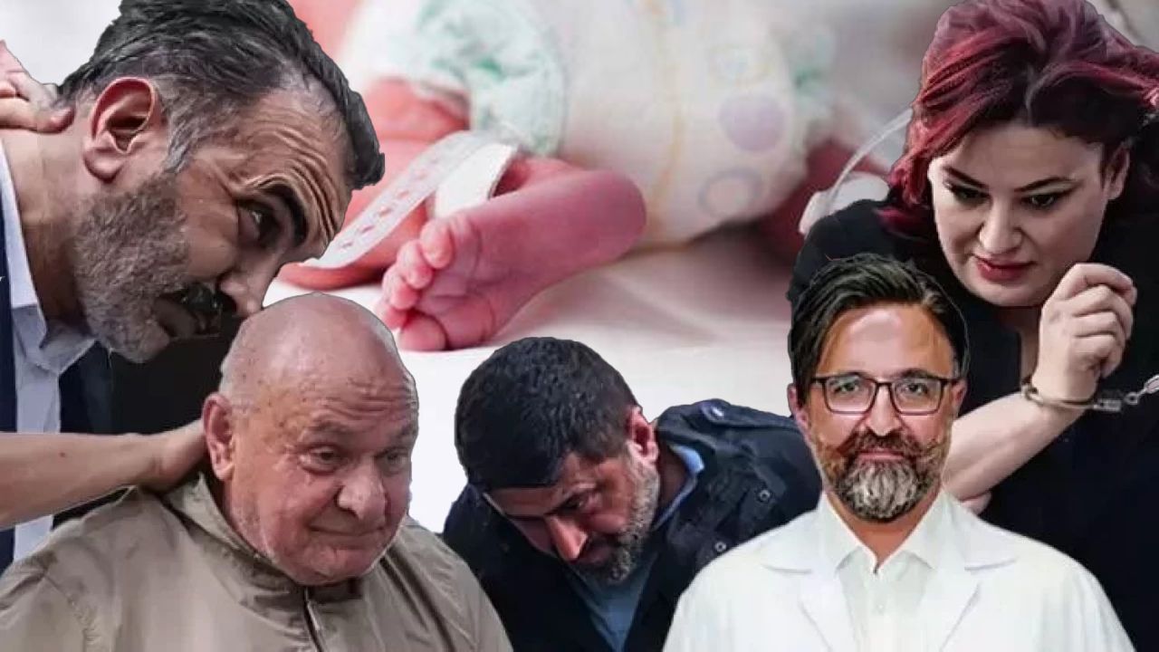 Çete liderlerinin yalanını hastane ortaya çıkardı