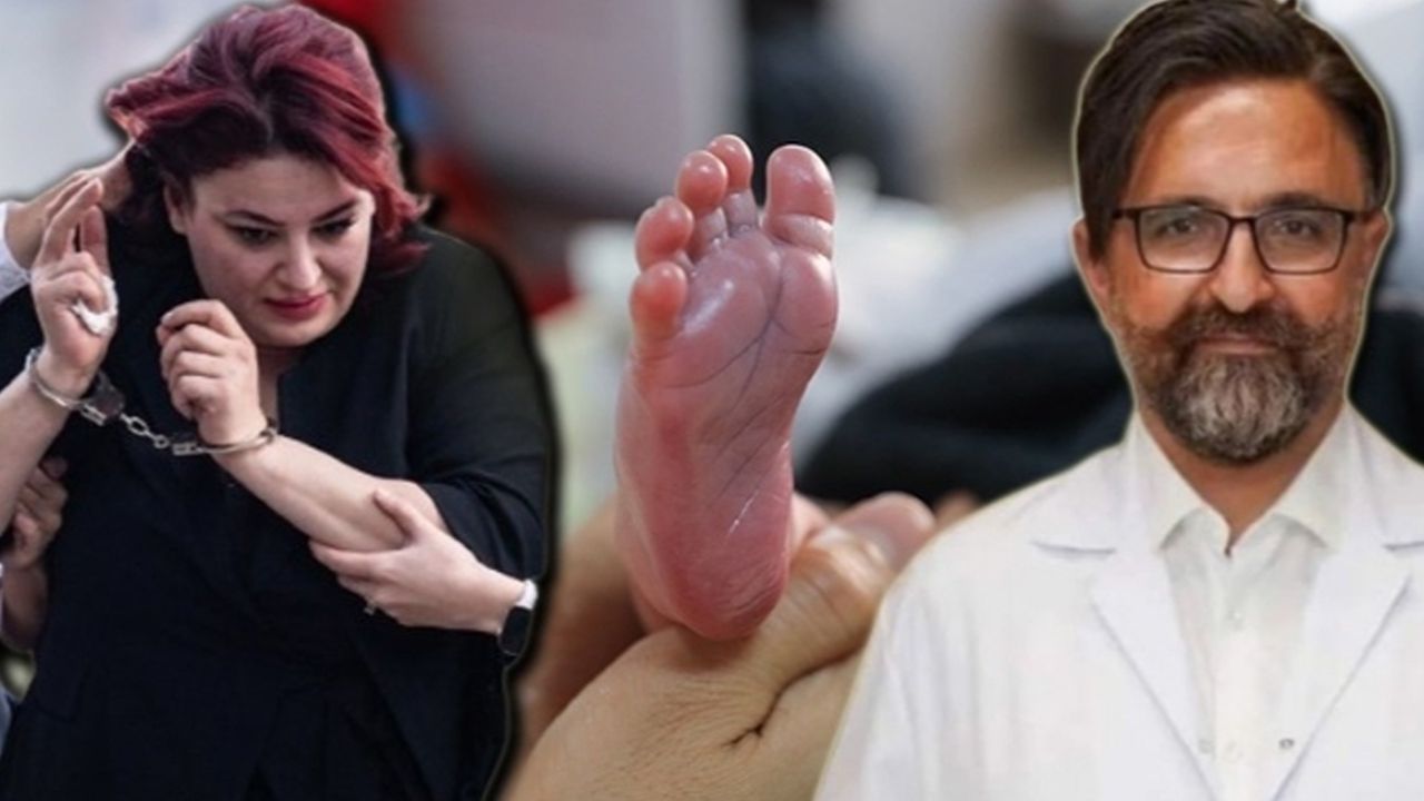 Bebeklerin kanlarını bile kullanmışlar!