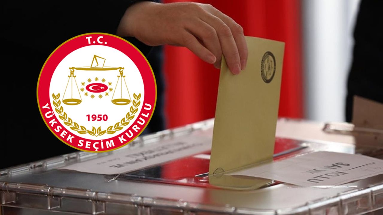 YSK’den ‘CHP İstanbul Olağanüstü İl Kongresi’ kararı