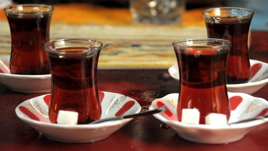 Tarım Bakanlığı 4 çay markasını ifşa etti