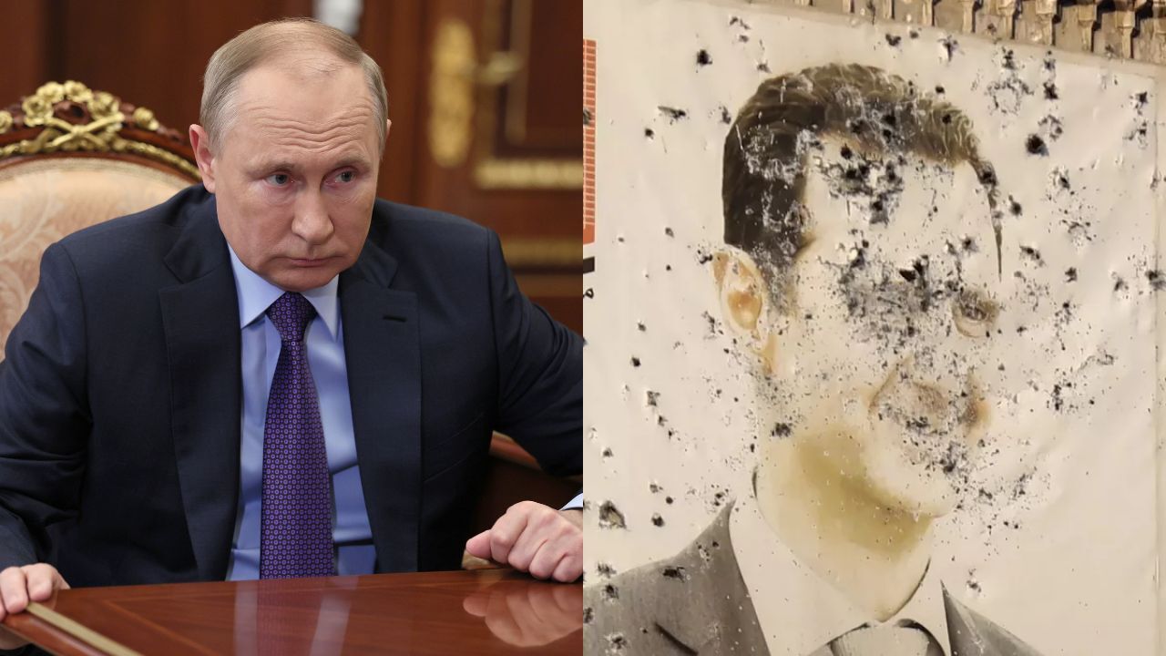 Rusya neden Esad’ı koruyamadı?