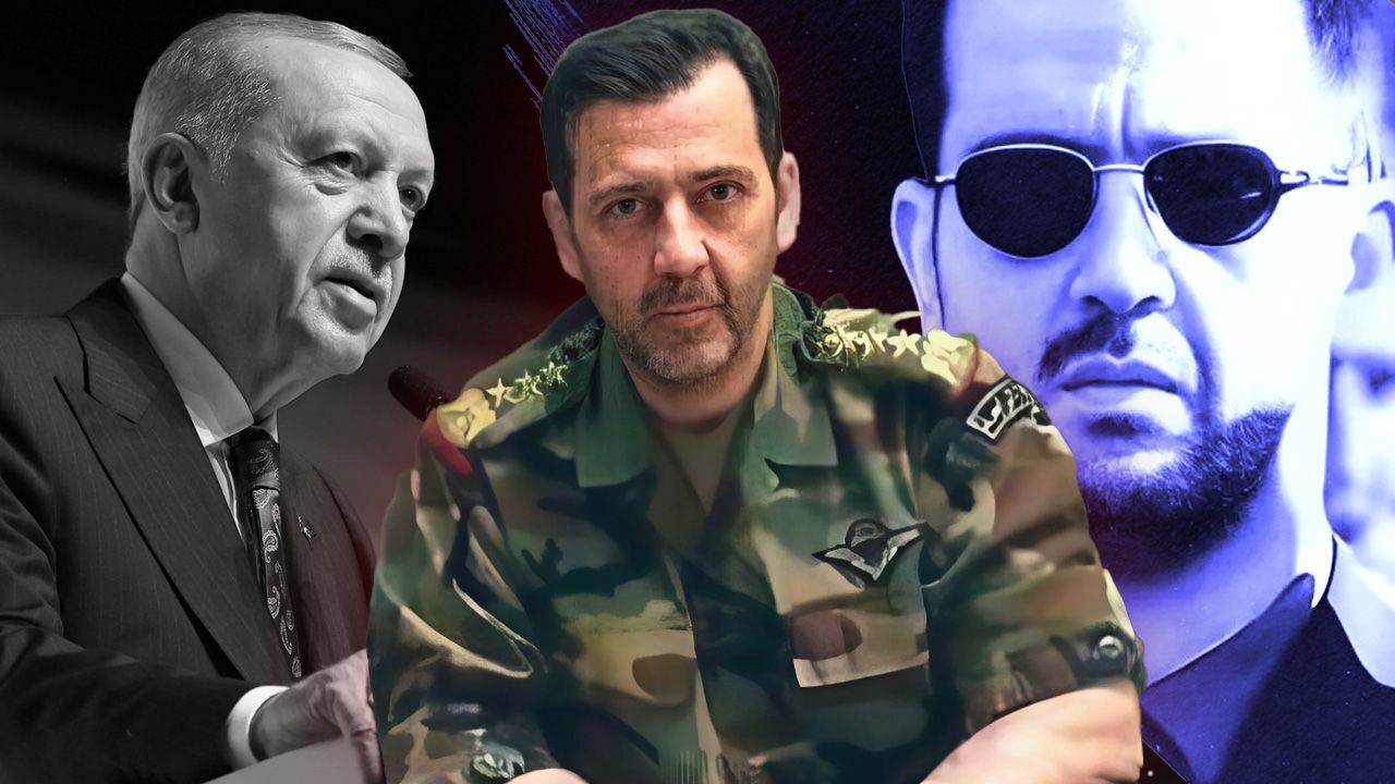 Ağabeyi kadar acımasız Mahir Esad’ın bilinmeyenleri