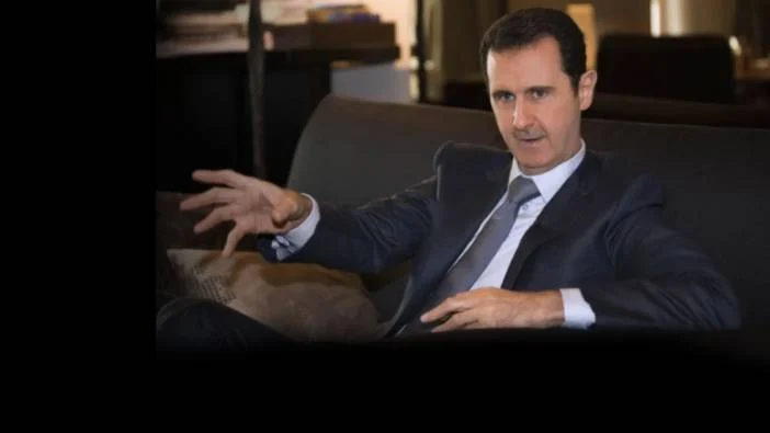 Beşar Esad Türkiye’ye yönelik ambargo uygulamış!