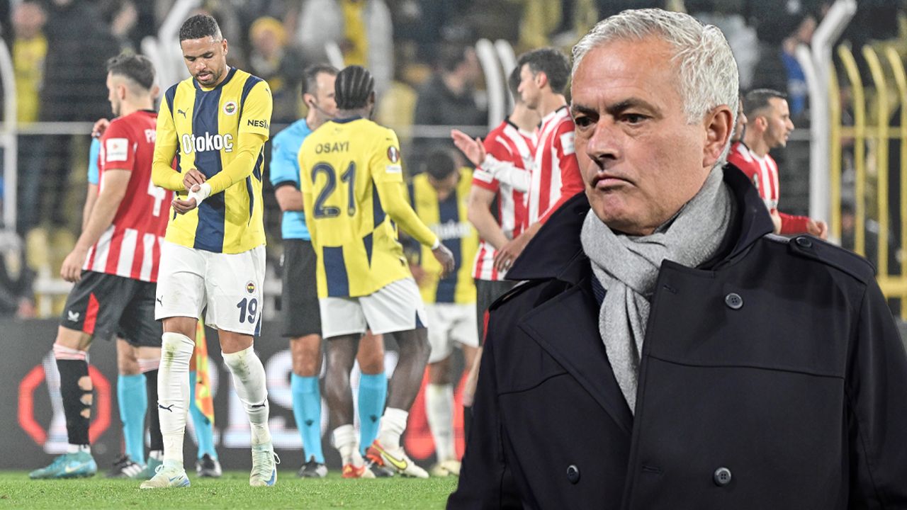Mourinho için flaş iddia!