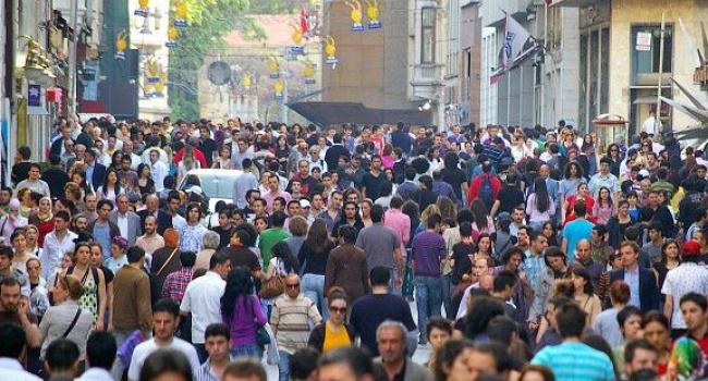 Zenginle yoksul arasındaki uçurum artıyor!