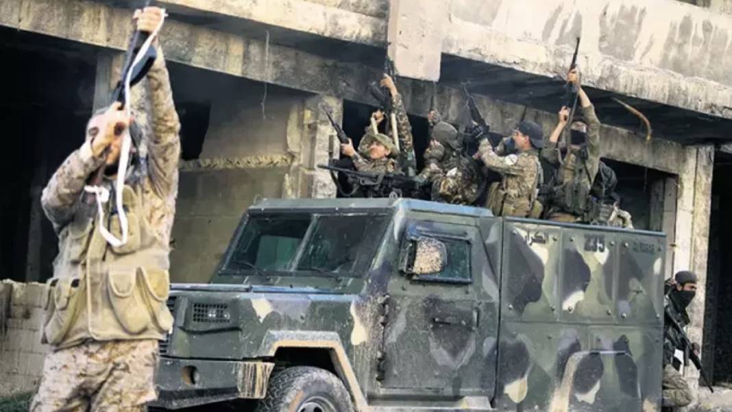 Suriye Gözlemevi: Colani Ölmedi, Şam’da Darbe yok