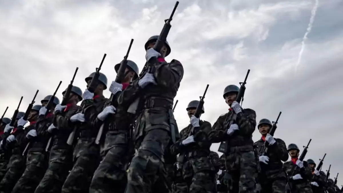 Ordularına Türkiye teşviki!