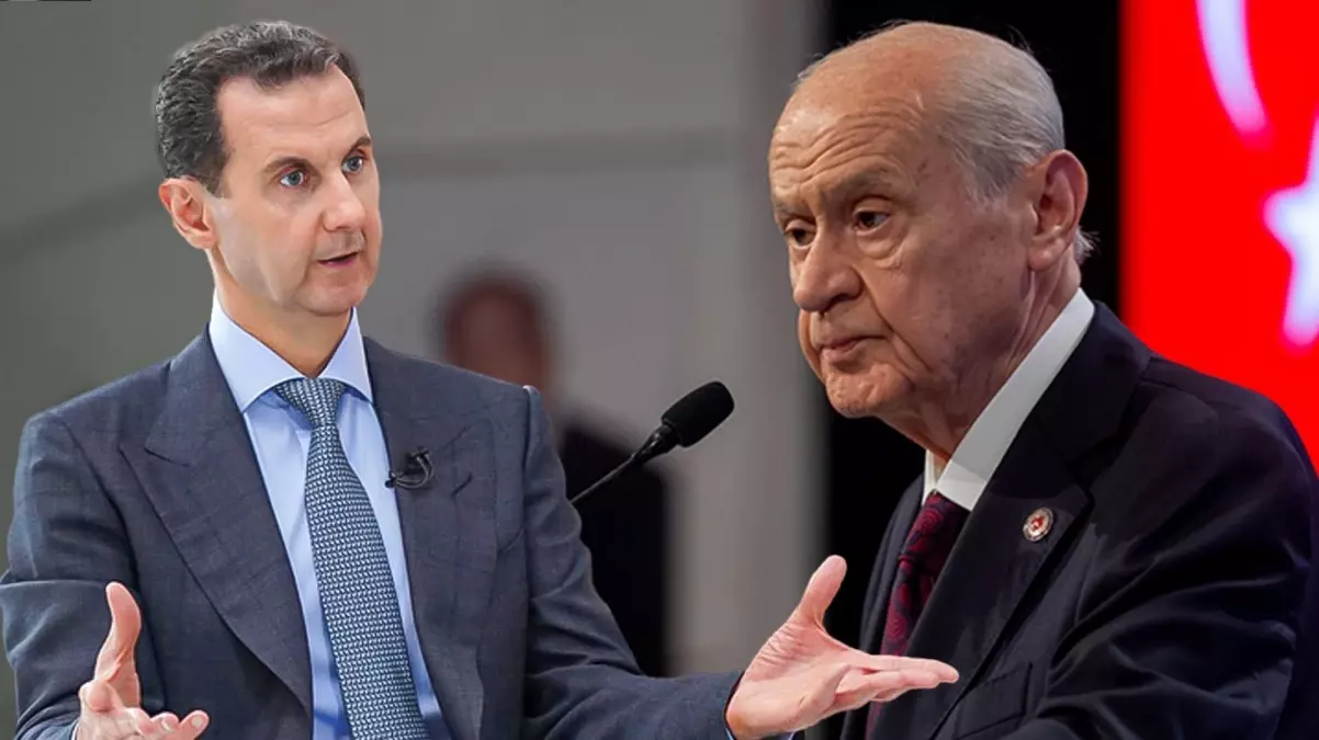 Bahçeli: Karanlık devir kapandı!