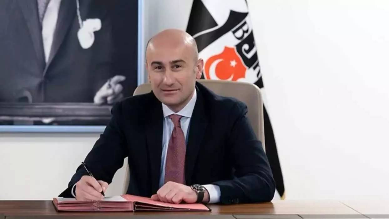 Hüseyin Yücel’den dikkat çeken açıklama!