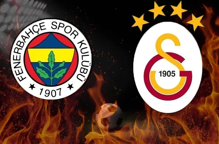Fenerbahçe’den Galatasaray’a sert sözler!