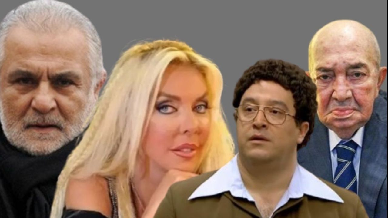 2024 yılında hayatını kaybeden ünlü isimler