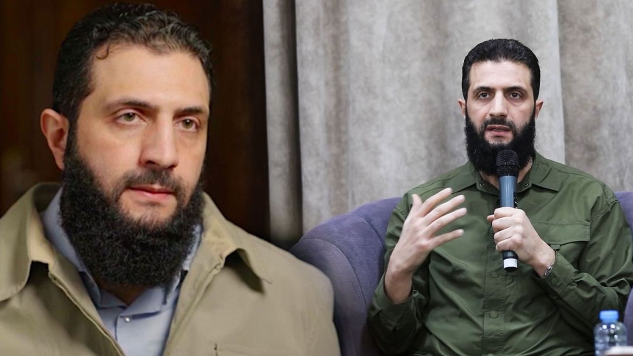  HTŞ lideri Culani değişikliğe ismiyle başladı!