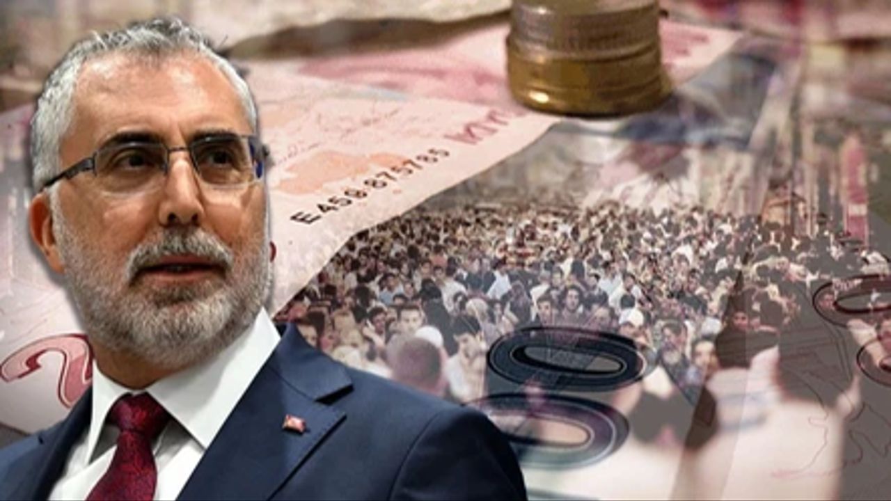 Yeni asgari ücret için kritik karar haftası