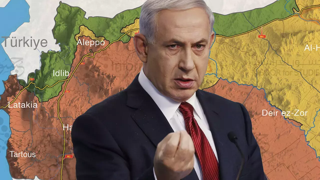 İsrail medyası: Türkiye’nin planı işliyor!