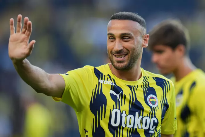 Cenk Tosun için flaş gelişme