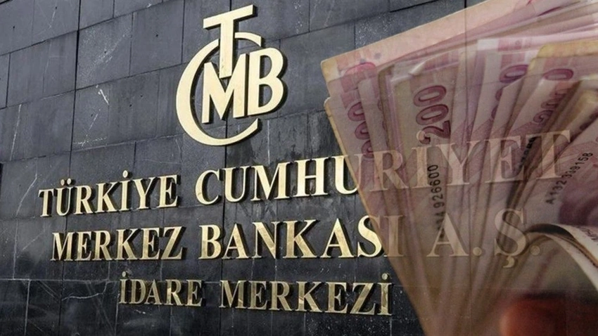 Merkez Bankası faiz oranlarını güncelledi