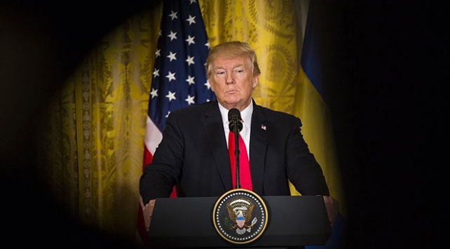 Terör örgütünden Trump’a mektup: Türkiye’yi ikna edin