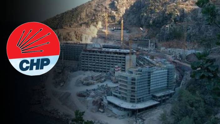 CHP’de 3 isim ihraç talebiyle disipline sevk edildi