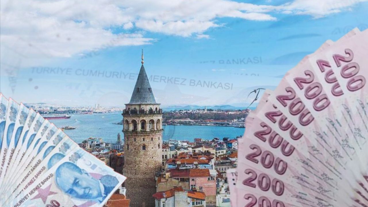 Bu araştırma, İstanbul’da yaşayanların ekonomik beklentilerini ortaya koydu