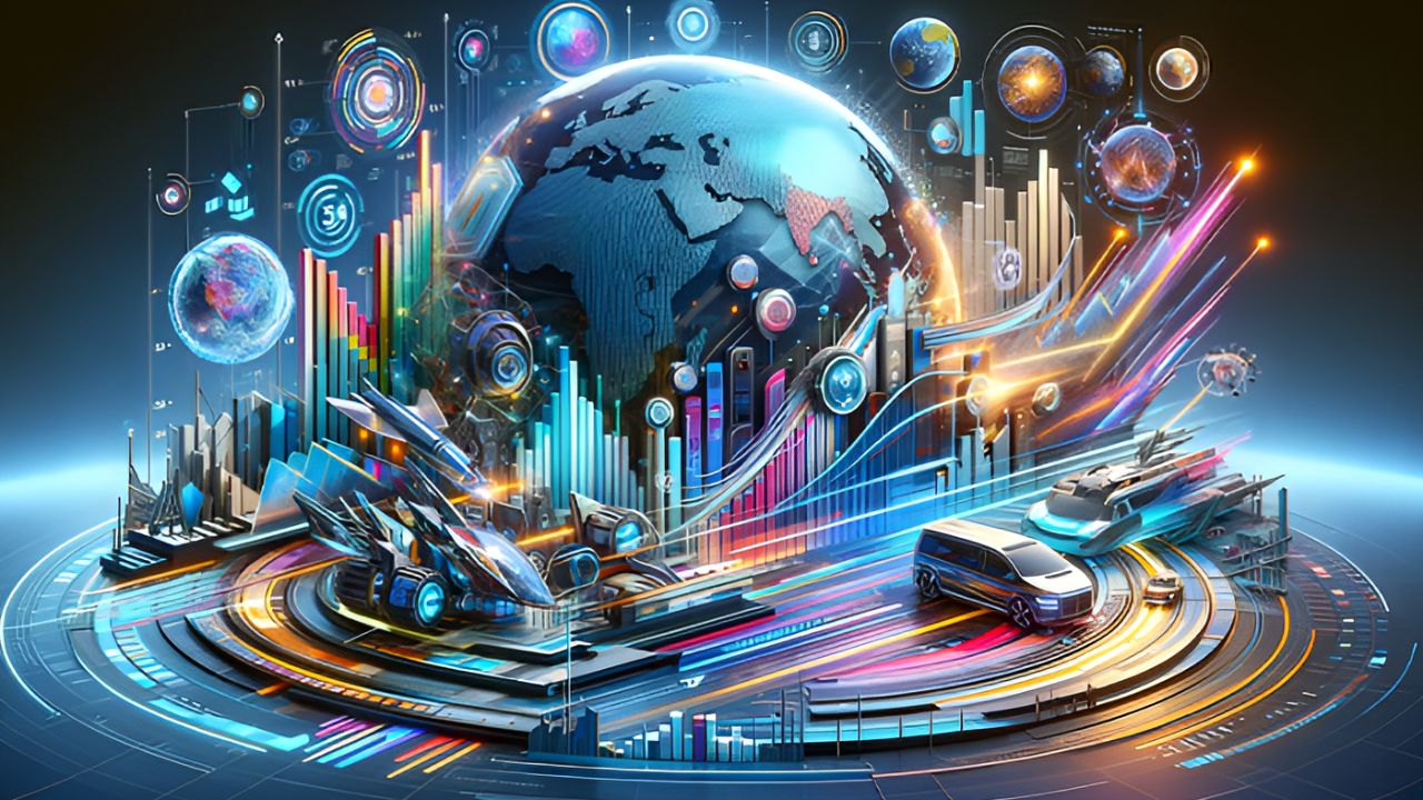 2024’ün en iyi ekonomileri belli oldu!