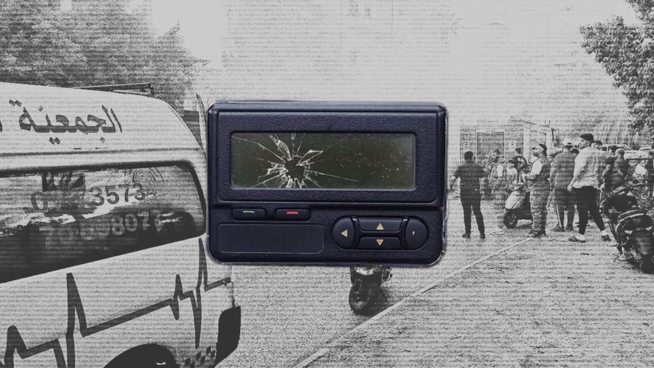 Mossad korkunç planı açıkladı